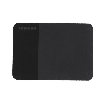 Buy TOSHIBA Canvio Ready 1TB USB (3.0) Portable Hard Disk Drive (Plug ...